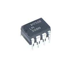 Gajust lm308n dip usato  Spedito ovunque in Italia 