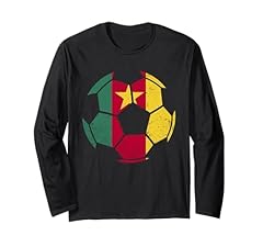 Kamerun fußball flagge gebraucht kaufen  Wird an jeden Ort in Deutschland