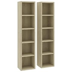 Vidaxl engineered wood for sale  Delivered anywhere in UK