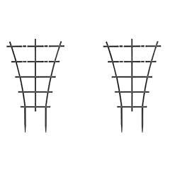 2pcs plant stand for sale  Delivered anywhere in UK