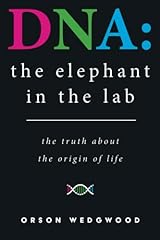 Dna elephant lab for sale  Delivered anywhere in Ireland