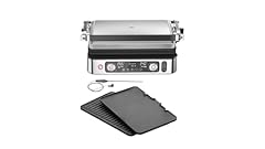 Braun multigrill pro usato  Spedito ovunque in Italia 
