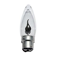 Flicker flame effect for sale  Delivered anywhere in Ireland