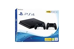 Ps4 slim 2ème d'occasion  Livré partout en France