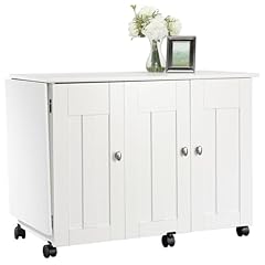 Sauder folding sewingtable for sale  Delivered anywhere in USA 