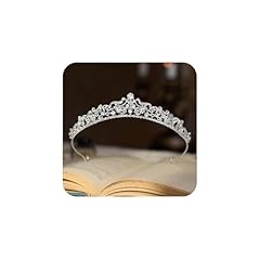 Sweetv silver wedding for sale  Delivered anywhere in USA 