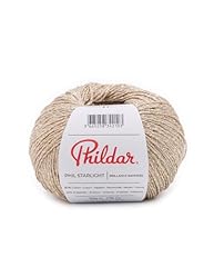 Phildar pelote laine d'occasion  Livré partout en France