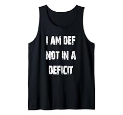 Def funny calorie for sale  Delivered anywhere in UK
