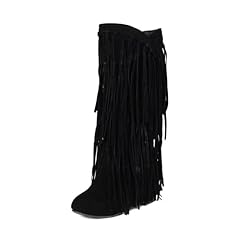 Elyffany womens fringe for sale  Delivered anywhere in UK