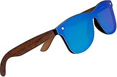 Kingseven holz sonnenbrille gebraucht kaufen  Wird an jeden Ort in Deutschland