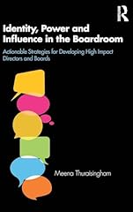 Identity power and d'occasion  Livré partout en France