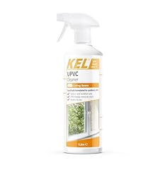 Kel upvc cleaner for sale  Delivered anywhere in UK
