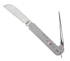 Ausonia 26078 seemannsmesser gebraucht kaufen  Wird an jeden Ort in Deutschland
