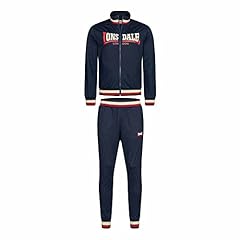 Lonsdale poolewe tracksuit d'occasion  Livré partout en France