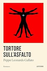 Tortore sull asfalto d'occasion  Livré partout en France