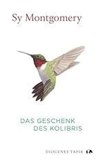 Geschenk kolibris gebraucht kaufen  Wird an jeden Ort in Deutschland