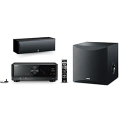 Yamaha v4a 5.2 for sale  Delivered anywhere in UK