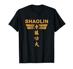 Shaolin temple retro for sale  Delivered anywhere in UK