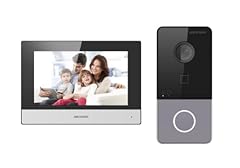 Hikvision kis603 professionell gebraucht kaufen  Wird an jeden Ort in Deutschland
