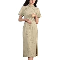 Elegent cheongsam vintage for sale  Delivered anywhere in USA 