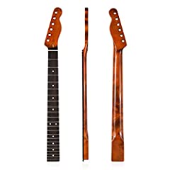Guitar neck replacement for sale  Delivered anywhere in UK