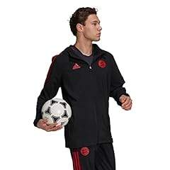 Adidas bayern monaco usato  Spedito ovunque in Italia 