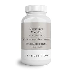 Hey nutrition magnesium for sale  Delivered anywhere in UK