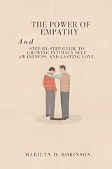 The power empathy d'occasion  Livré partout en France