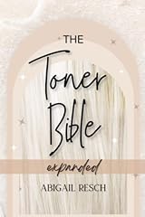 Toner bible updated for sale  Delivered anywhere in USA 