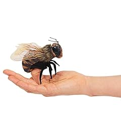 Folkmanis mini bee for sale  Delivered anywhere in USA 