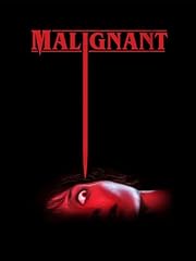 Malignant usato  Spedito ovunque in Italia 