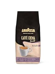 Lavazza caffè crema gebraucht kaufen  Wird an jeden Ort in Deutschland