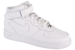 Nike sneakers weiß gebraucht kaufen  Wird an jeden Ort in Deutschland