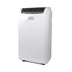 BLACK+DECKER 8,000 BTU Portable Air Conditioner with for sale  Delivered anywhere in USA 
