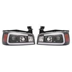 Kuafu headlights compatible for sale  Delivered anywhere in USA 