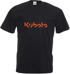 Rhhgbtobw kubota shirt d'occasion  Livré partout en Belgiqu