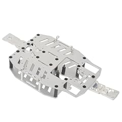 Aluminium chassis traxxas for sale  Delivered anywhere in USA 