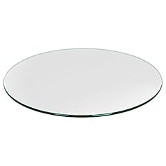 Dulles glass round for sale  Delivered anywhere in USA 