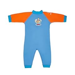 Swimbest warmsuit fleece for sale  Delivered anywhere in UK