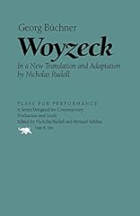 Woyzeck georg buchner gebraucht kaufen  Wird an jeden Ort in Deutschland