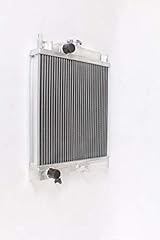 Aluminum radiator suzuki for sale  Delivered anywhere in USA 