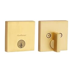 Kwikset downtown deadbolt for sale  Delivered anywhere in USA 