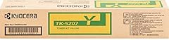 Kyocera tk5207y toner for sale  Delivered anywhere in USA 