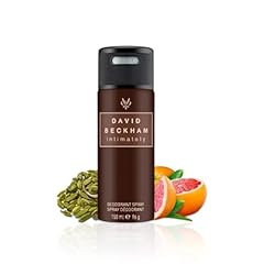 David beckham deodorant for sale  Delivered anywhere in UK