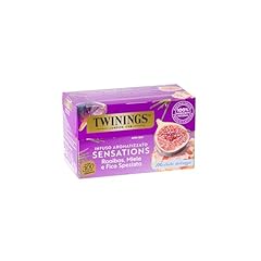 Twinings infuso aromatizzato usato  Spedito ovunque in Italia 