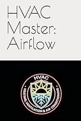 Hvac master airflow for sale  Delivered anywhere in USA 