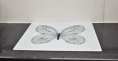 Deenz 60x52cm white for sale  Delivered anywhere in UK