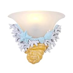 Coastal wall sconce for sale  Delivered anywhere in USA 