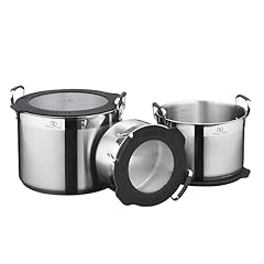 Infinity chefs batteria usato  Spedito ovunque in Italia 