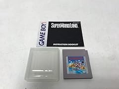 Super mario land usato  Spedito ovunque in Italia 